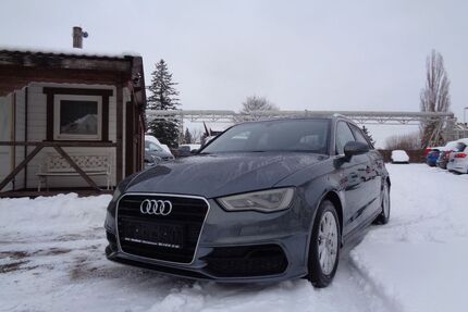 Audi A3 Gebrauchtwagen