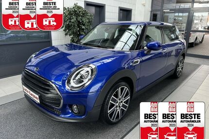 Mini Cooper Clubman Gebrauchtwagen