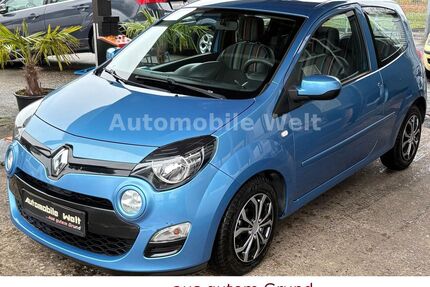 Renault Twingo Gebrauchtwagen