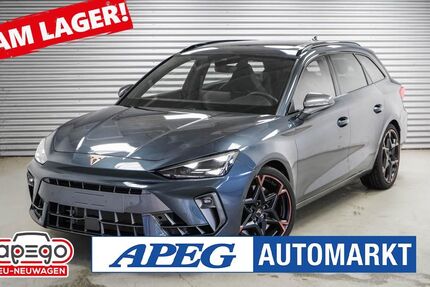 Cupra Leon Gebrauchtwagen