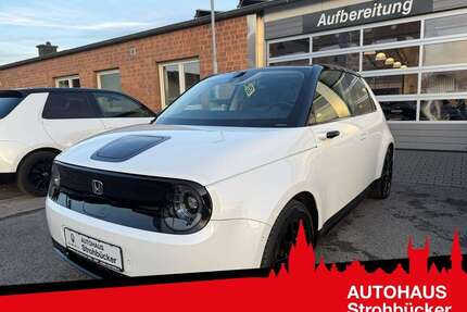 Honda e Gebrauchtwagen