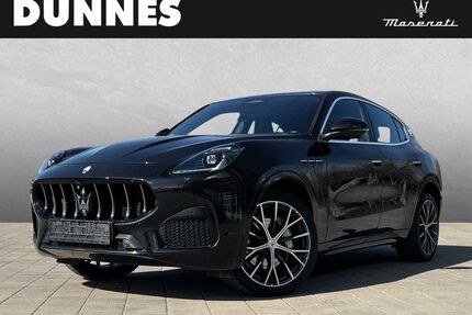 Maserati Grecale Gebrauchtwagen