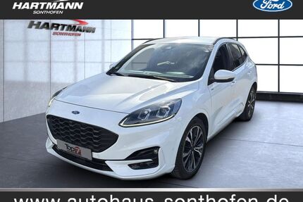 Ford Kuga Gebrauchtwagen