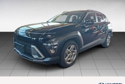 Hyundai KONA Gebrauchtwagen
