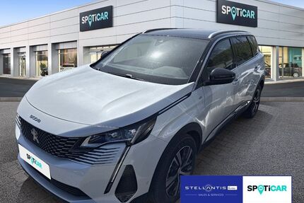 Peugeot 5008 Gebrauchtwagen