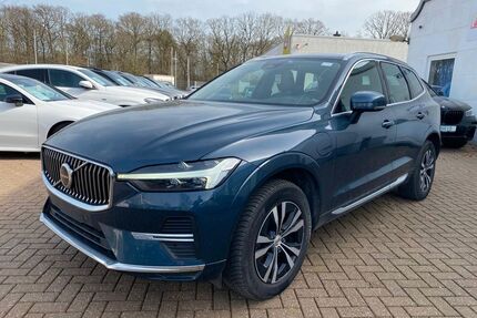 Volvo XC60 Gebrauchtwagen