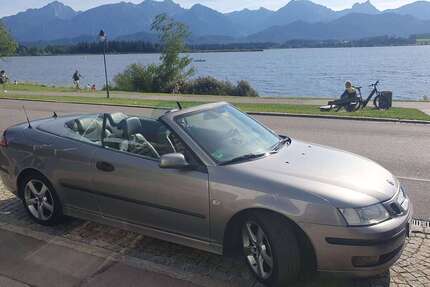 Saab 9-3 Gebrauchtwagen