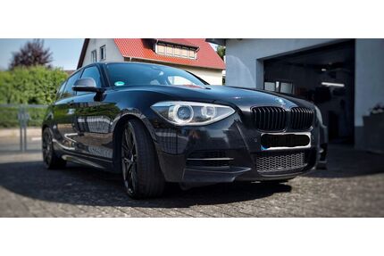 BMW M135 Gebrauchtwagen