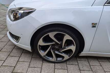 Opel Insignia Gebrauchtwagen