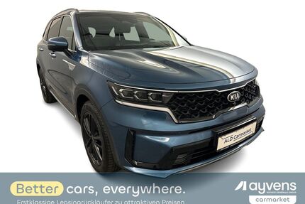 Kia Sorento Gebrauchtwagen