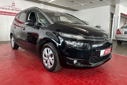 Citroen Grand C4 Picasso / SpaceTourer Gebrauchtwagen