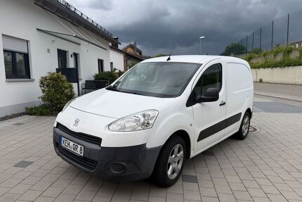 Peugeot Partner Gebrauchtwagen