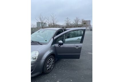 Renault Modus Gebrauchtwagen