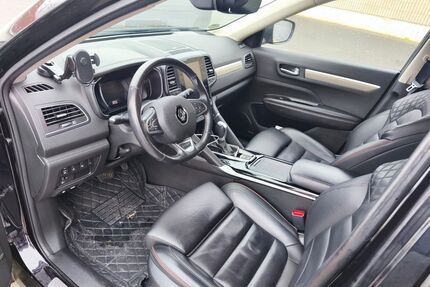 Renault Koleos Gebrauchtwagen