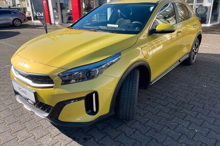 Kia XCeed Gebrauchtwagen