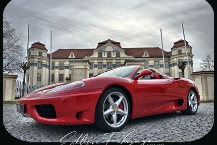 Ferrari 360 Gebrauchtwagen