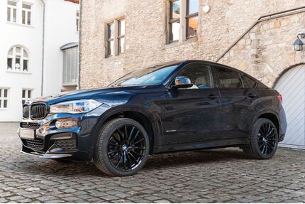 BMW X6 Gebrauchtwagen