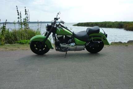 Suzuki VL 1500 Gebrauchtwagen