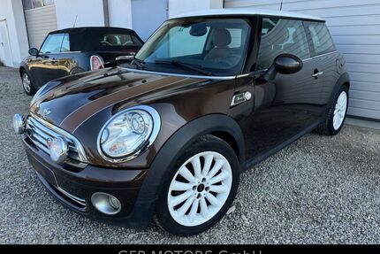 Mini Cooper Gebrauchtwagen
