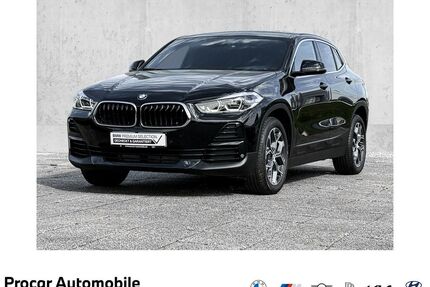 BMW X2 Gebrauchtwagen