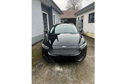 Ford Mondeo Gebrauchtwagen