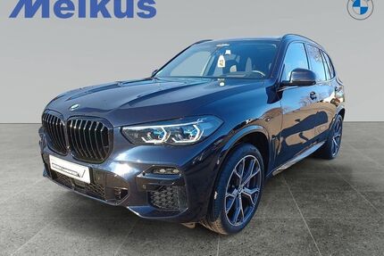 BMW X5 Gebrauchtwagen