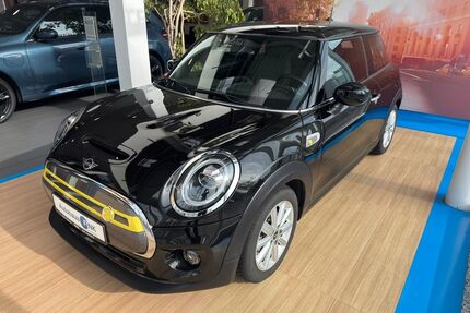 Mini Cooper SE Gebrauchtwagen
