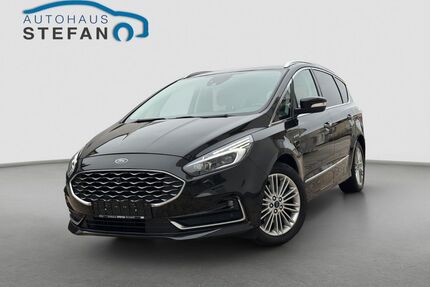 Ford S-Max Gebrauchtwagen