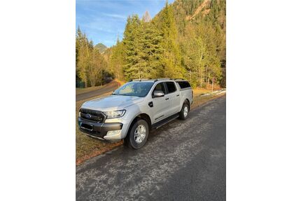 Ford Ranger Gebrauchtwagen
