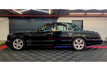 Bentley Arnage Gebrauchtwagen
