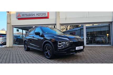 Mitsubishi Eclipse Cross Gebrauchtwagen