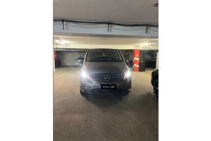 Mercedes-Benz Vito Gebrauchtwagen
