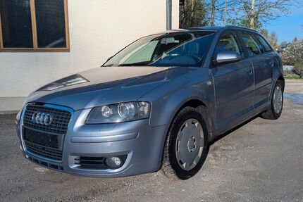 Audi A3 Gebrauchtwagen