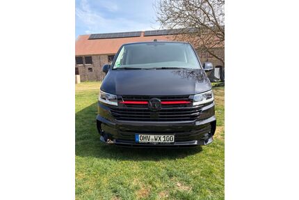VW T6 Multivan Gebrauchtwagen