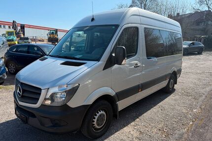 Mercedes-Benz Sprinter Gebrauchtwagen