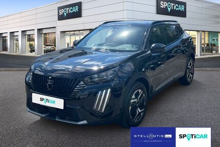 Peugeot 2008 Gebrauchtwagen