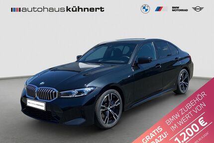 BMW 320 Gebrauchtwagen
