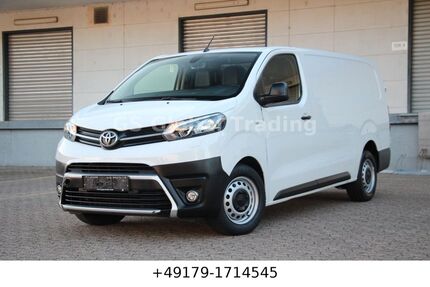 Toyota Proace (Verso) Gebrauchtwagen