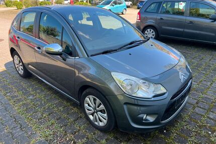 Citroen C3 Gebrauchtwagen