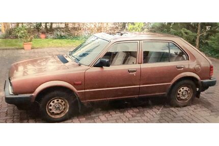 Honda Civic Gebrauchtwagen