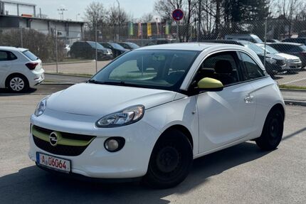 Opel Adam Gebrauchtwagen
