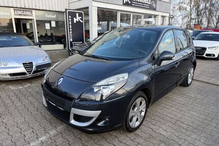 Renault Scenic Gebrauchtwagen