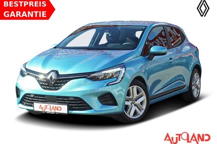Renault Clio Gebrauchtwagen