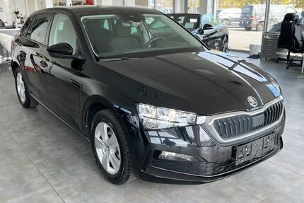 Skoda Scala Gebrauchtwagen