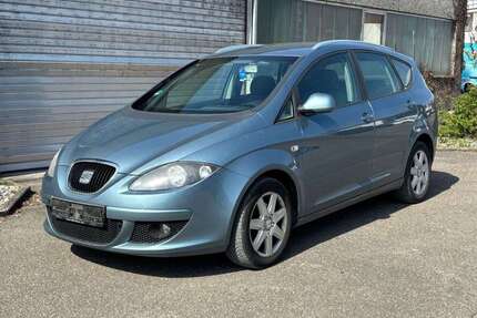 Seat Altea Gebrauchtwagen