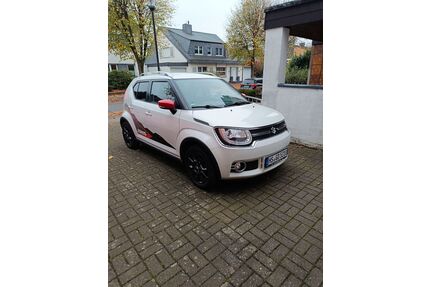 Land Rover Ignis 
