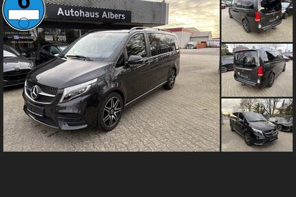 Mercedes-Benz V 300 Gebrauchtwagen