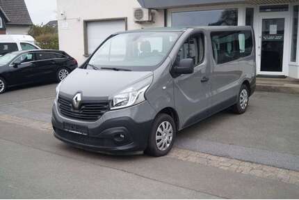 Renault Trafic Gebrauchtwagen