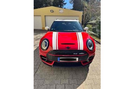 Mini John Cooper Works Clubman Gebrauchtwagen