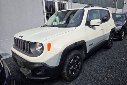 Jeep Renegade Gebrauchtwagen
